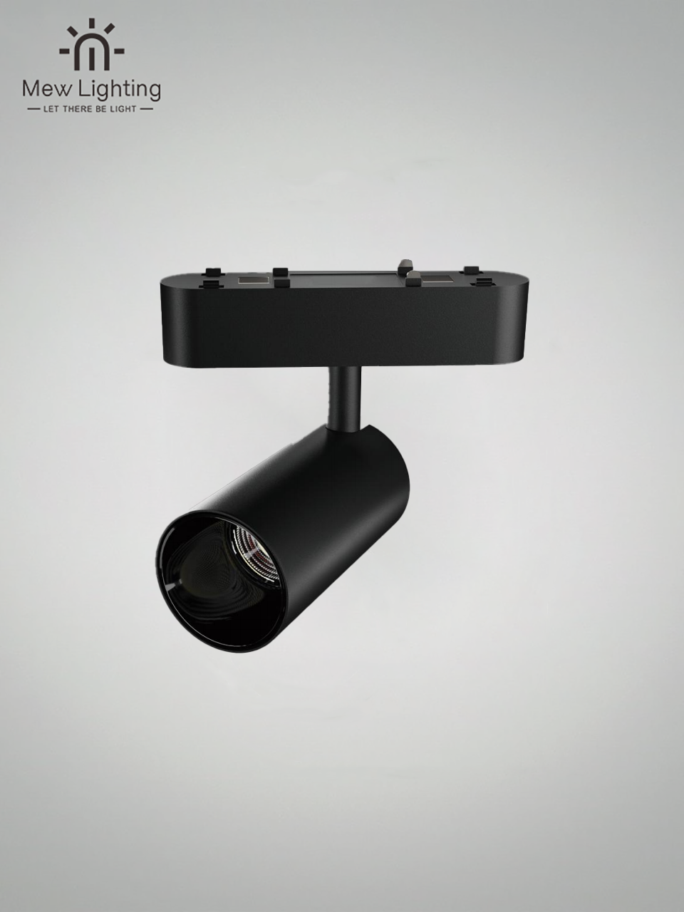 Surface Mounted Magnetic Track System ML26S-10