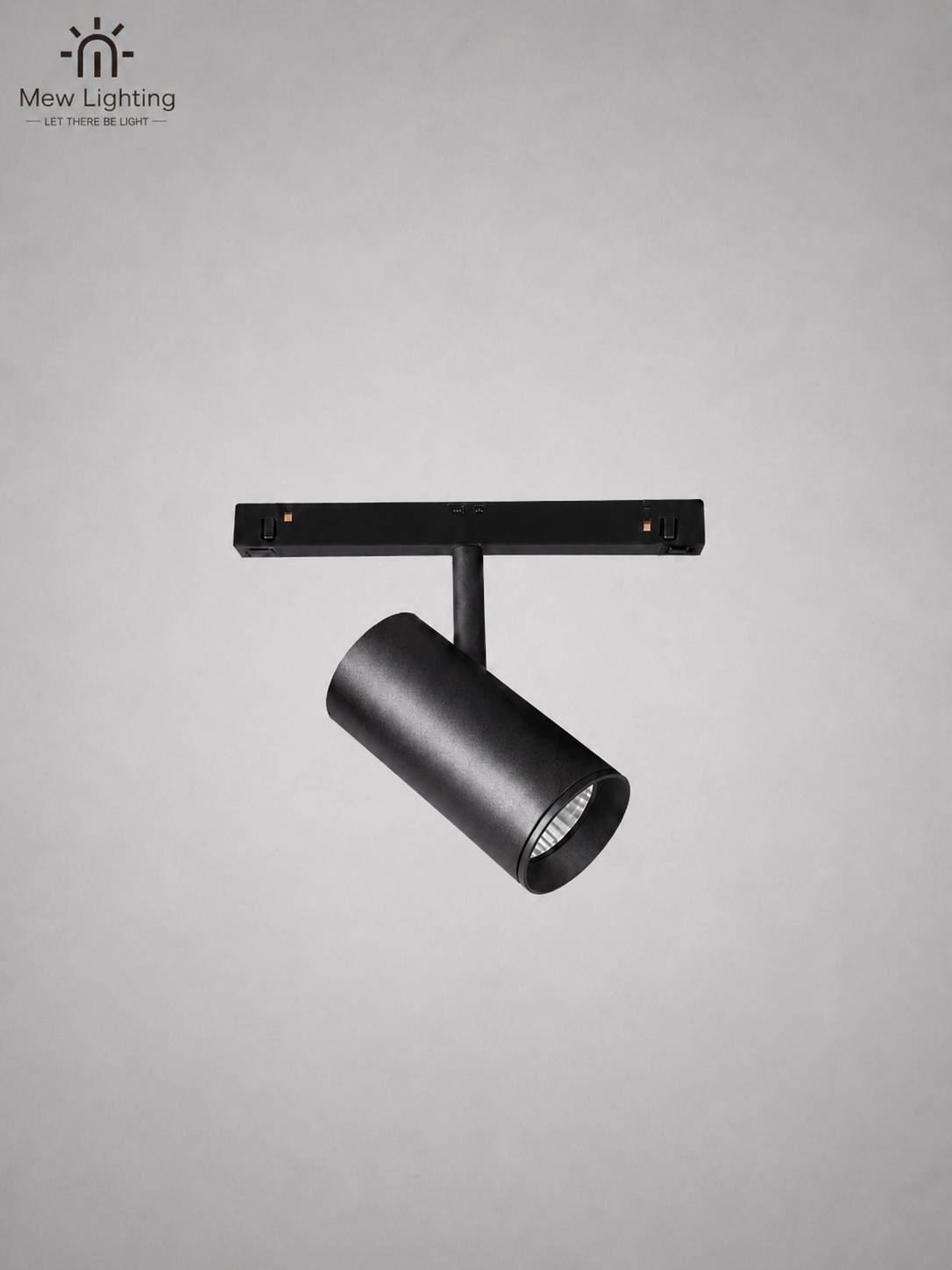 Recessed Magnetic Track Light ML-DG