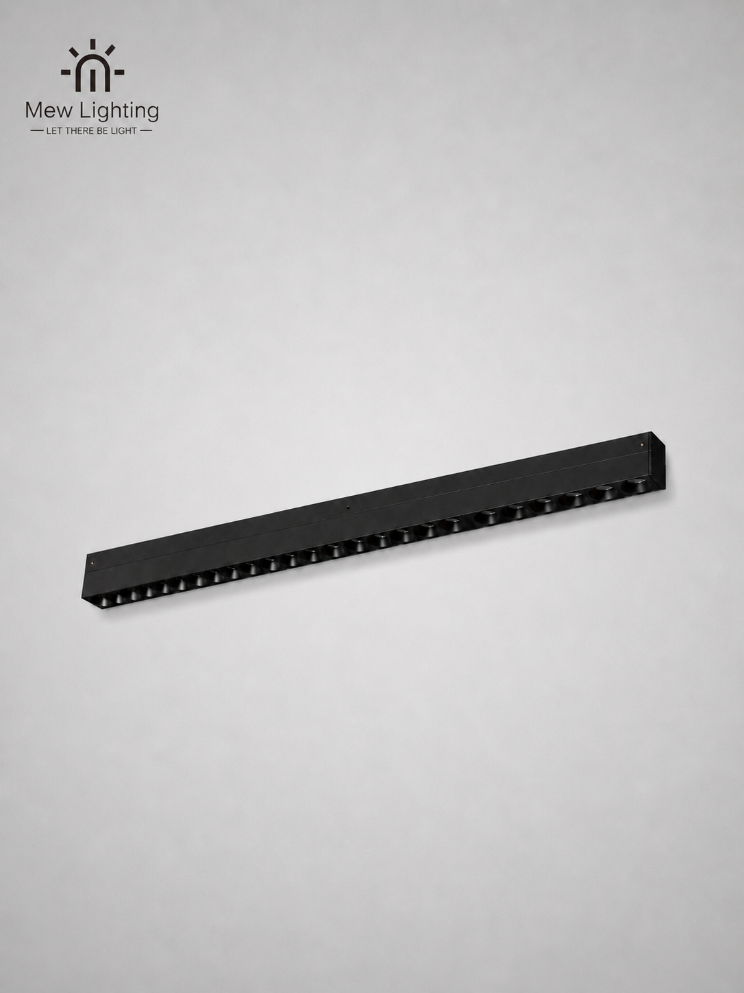 Recessed Magnetic Track Light ML-G