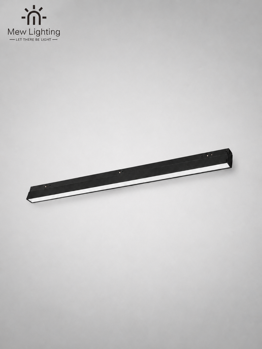 Recessed Magnetic Track Light ML-F
