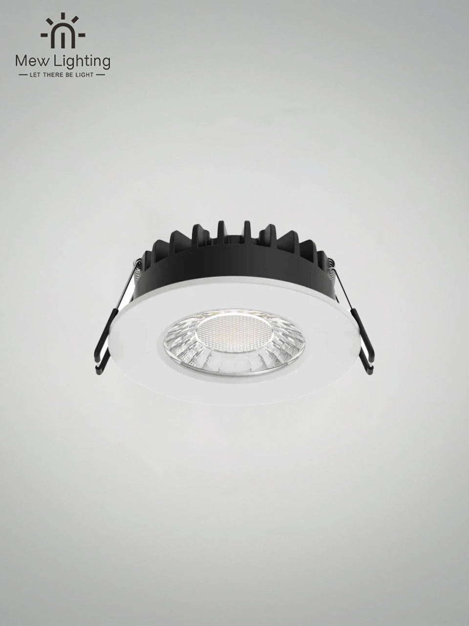 Ecolife LEDPAK III 12 Watt 3000K,4000K & 6000K Fire reated - MEW Lighting