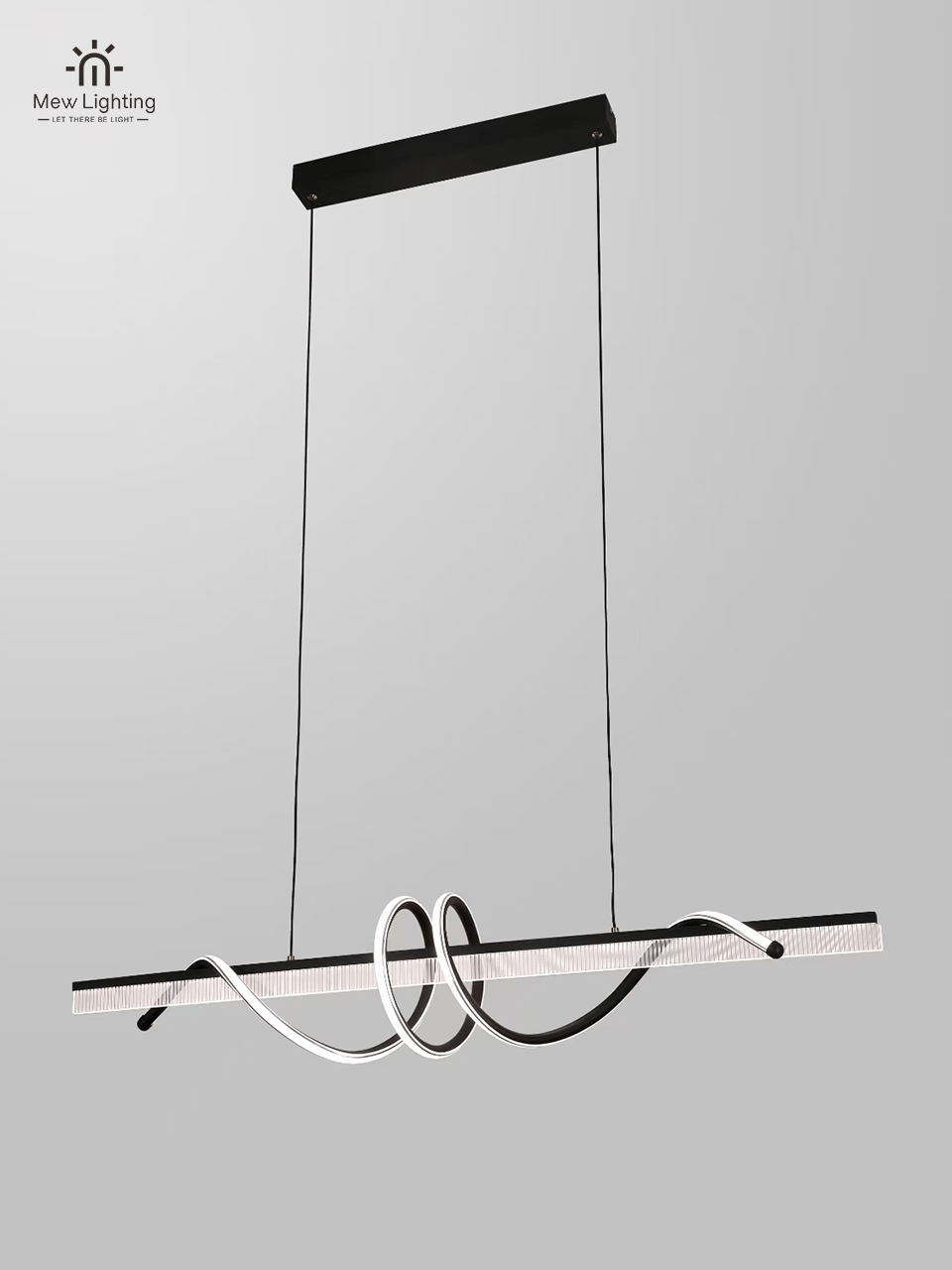 PD115 Morden Pendant Light - MEW Lighting