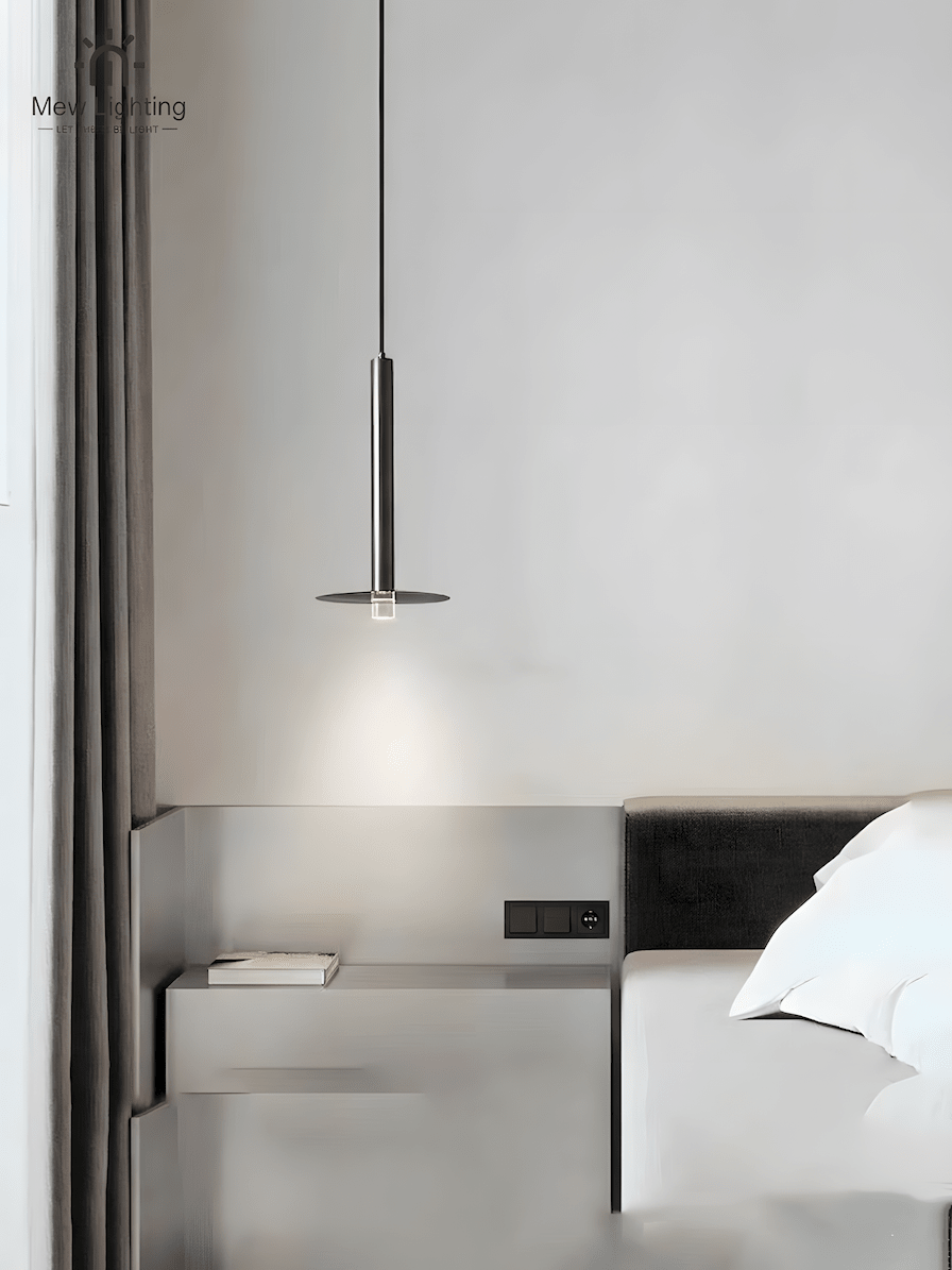 PD127 - A Simple Design Pendant Light - MEW Lighting