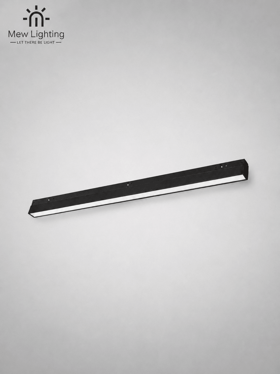 Recessed Magnetic Track Light ML-F - MEW Lighting