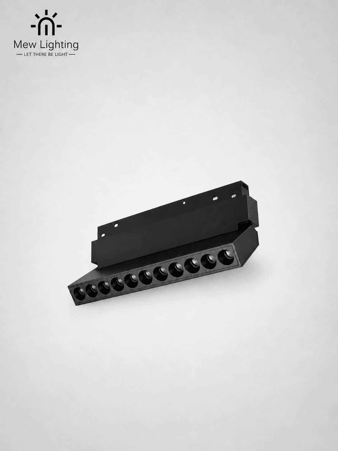 Recessed Magnetic Track Light ML-ZD - MEW Lighting