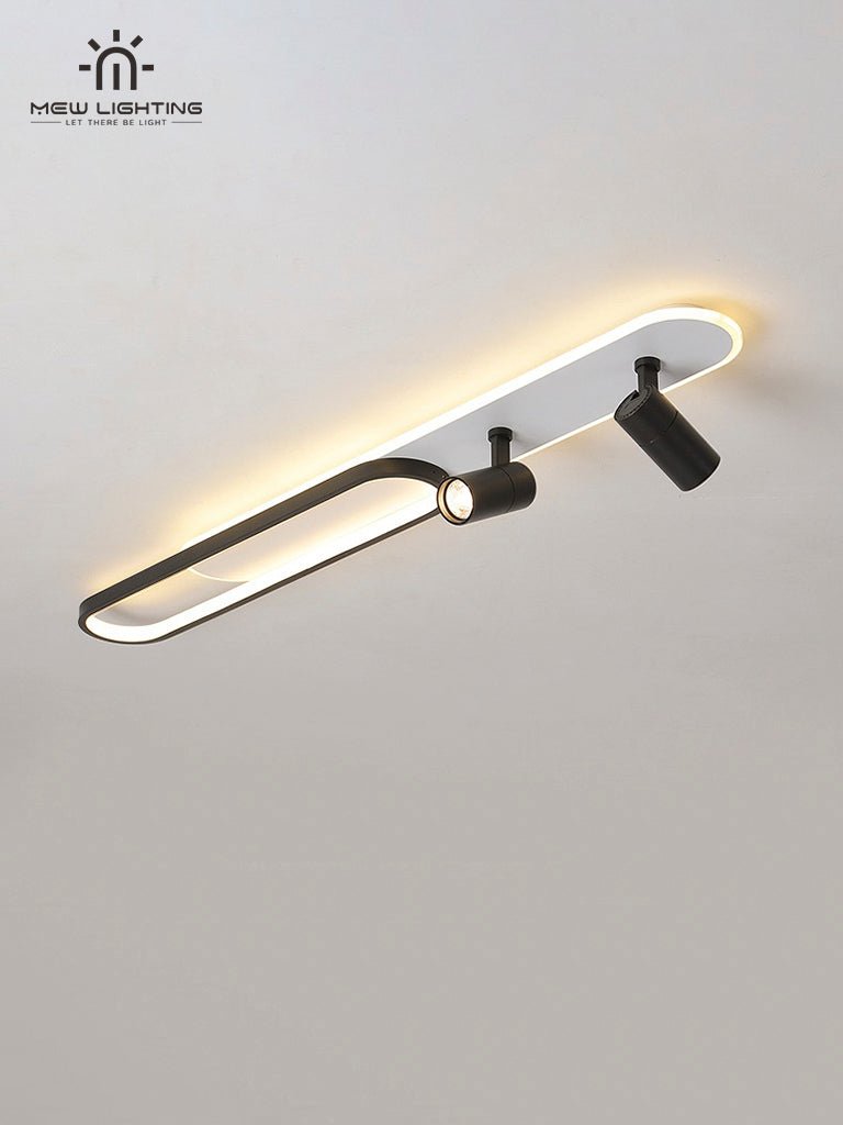 CE120-1200 Morden Ceiling Light Hallway - MEW Lighting