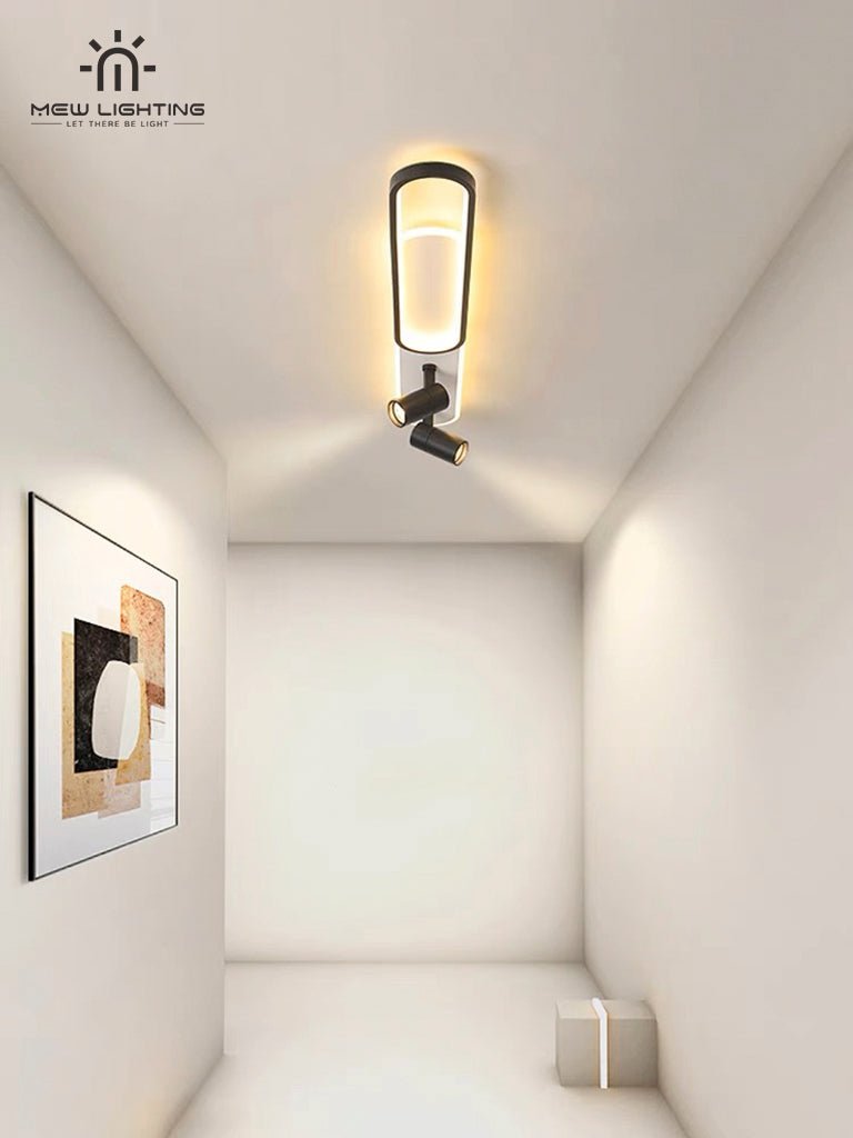 CE120-1200 Morden Ceiling Light Hallway - MEW Lighting