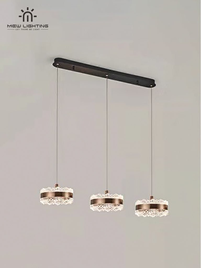 PD108 Morden Pendant Light - MEW Lighting