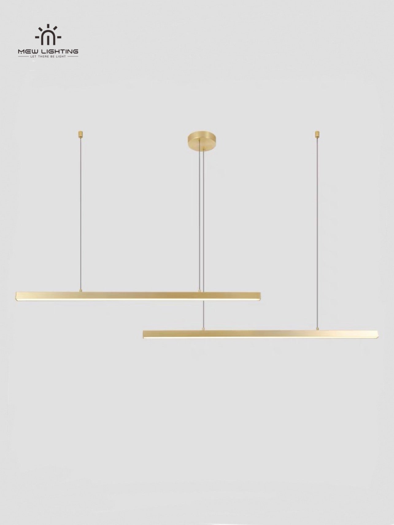 PD117 Morden Pendant Light - MEW Lighting