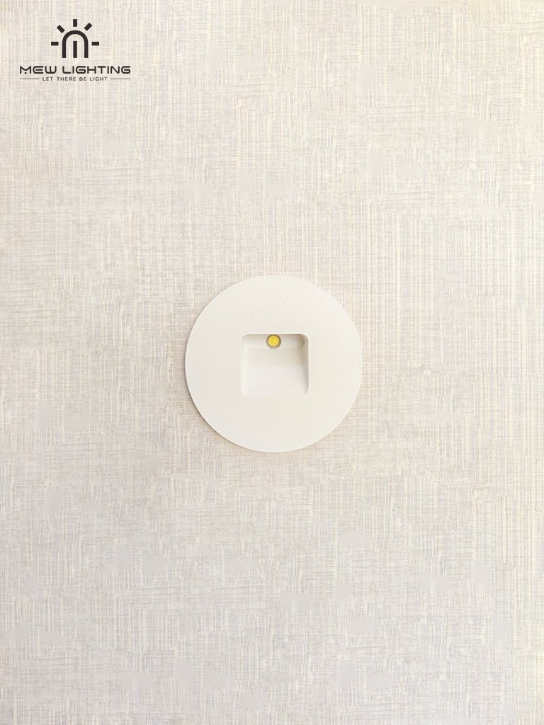 ST106-W Stair Light White - MEW Lighting