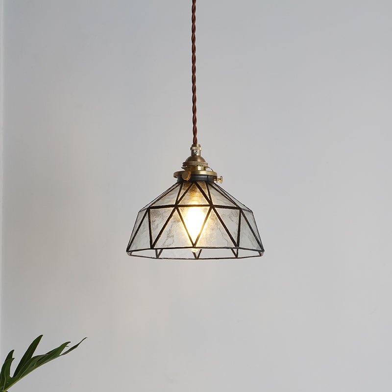 Pendant light