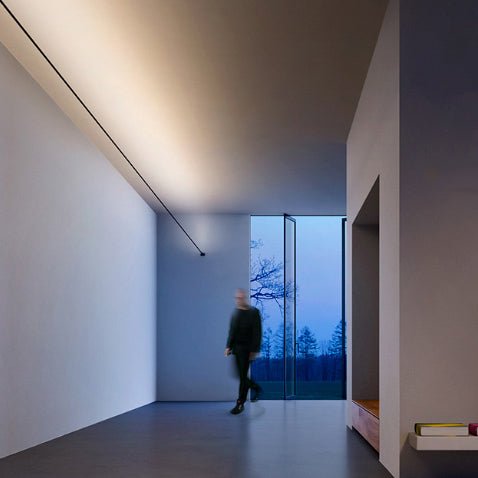 Strip light