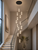 CL122-13 Modern Chandelier 13 lights