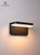 WO119 Modern Outdoor Wall Light