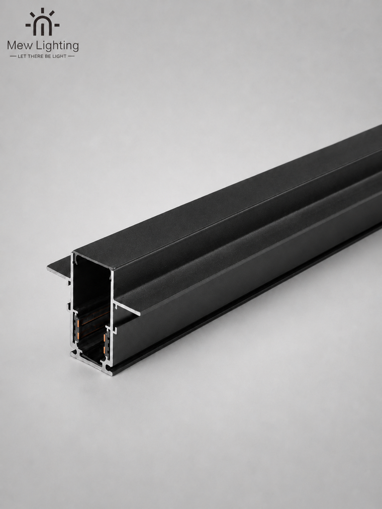 Recessed Magnetic Track  MLT