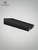 Surface Mounted Magnetic Track  ML26-01