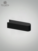 Surface Mounted Magnetic Track System Cover  ML26-Cablecover