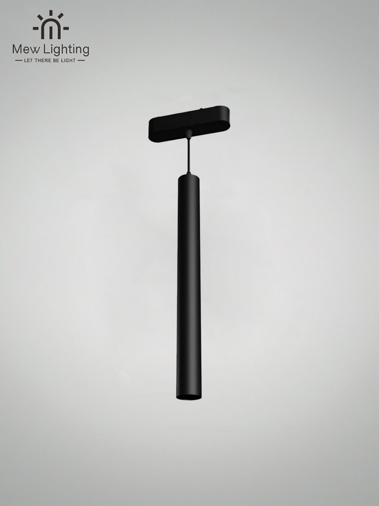 Surface Mounted Magnetic Track System ML26-D8W
