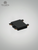 Surface Mounted Magnetic Track System straight joint  ML26-Straight