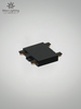 Surface Mounted Magnetic Track System straight joint  ML26-Straight