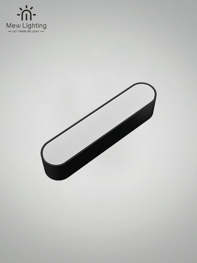 Surface Mounted Magnetic Track System ML26F-120