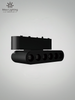 Surface Mounted Magnetic Track System ML26G-2-12FW