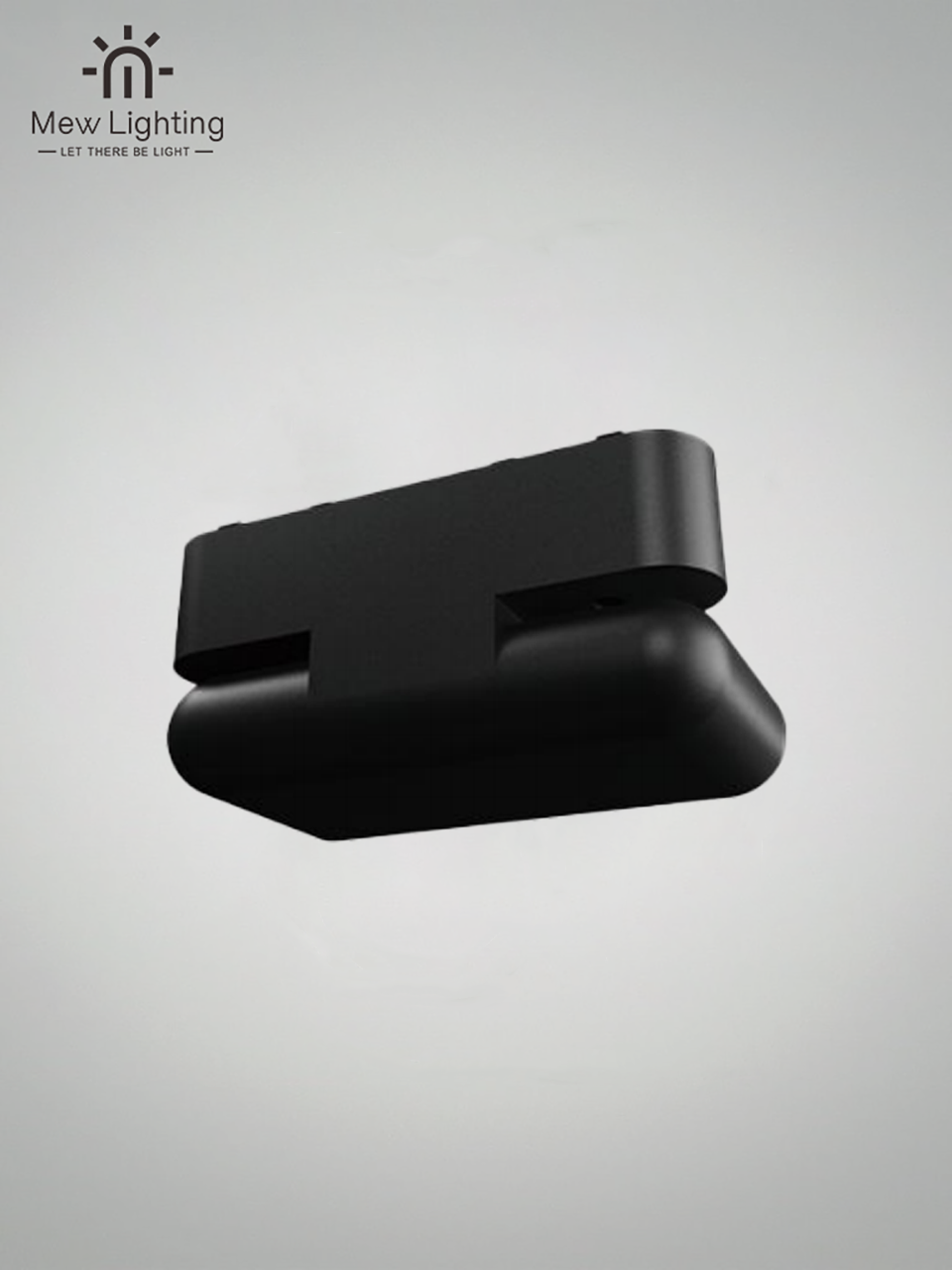 Surface Mounted Magnetic Track System ML26G-2-12L