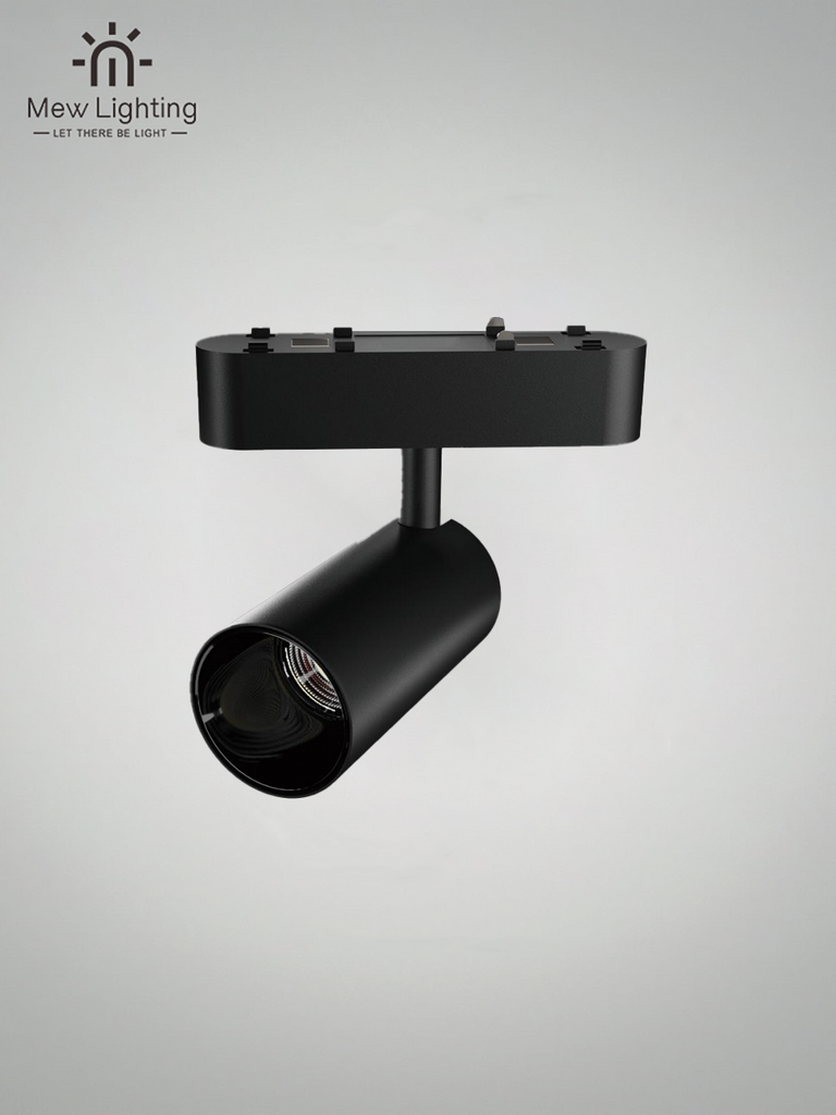 Surface Mounted Magnetic Track System ML26S-10