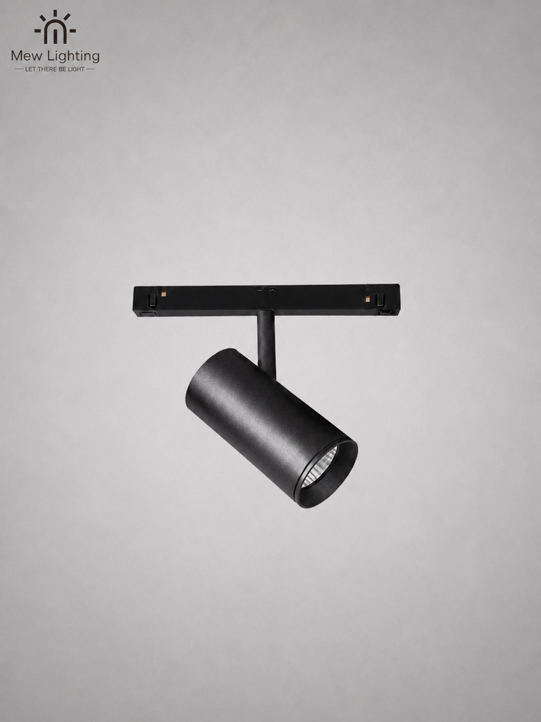 Recessed Magnetic Track Light ML-DG