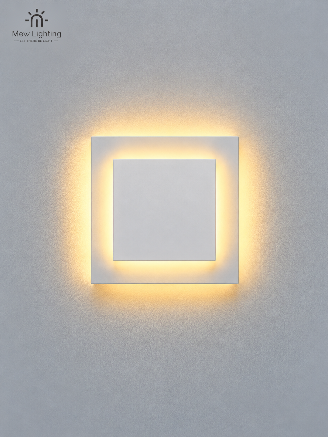ST115-W Stair Light White