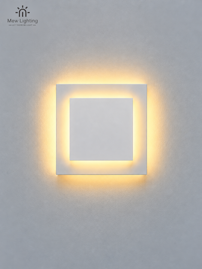 ST115-W Stair Light White