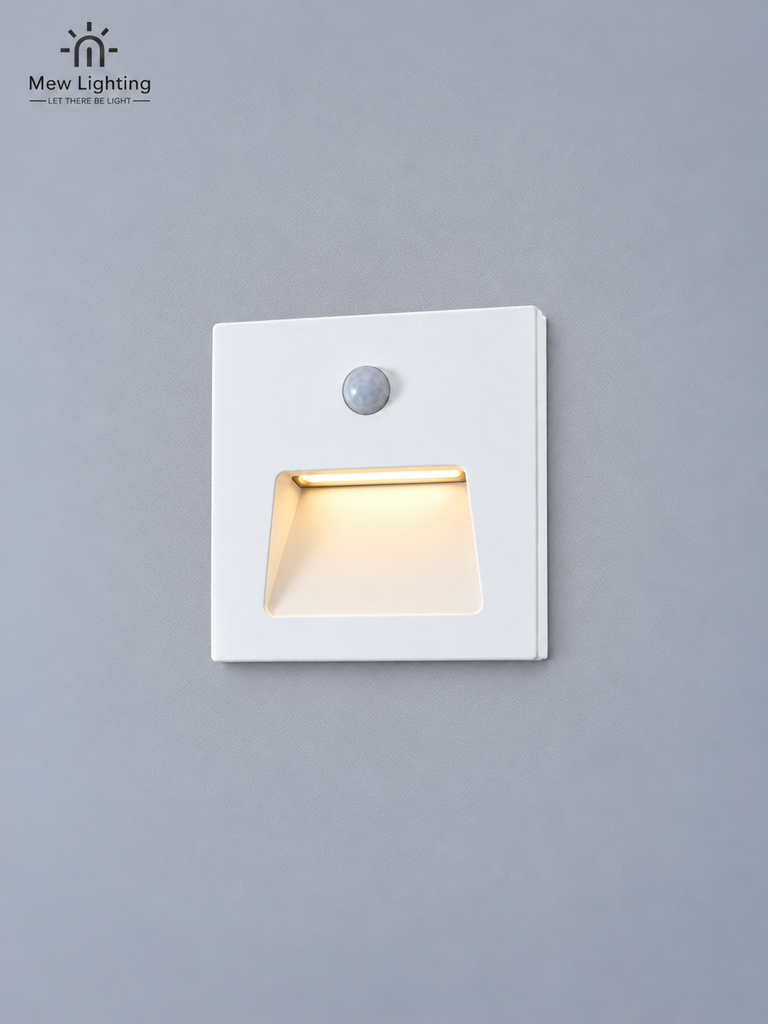 ST117-WSE Stair Light White