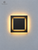 ST115-B Stair Light Black