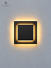 ST115-B Stair Light Black