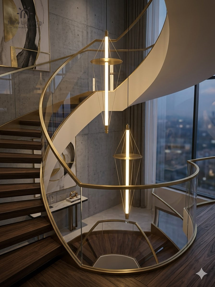 CL111 Modern Chandelier
