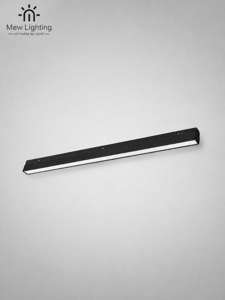 Recessed Magnetic Track Light ML-F