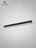 Recessed Magnetic Track Light ML-F