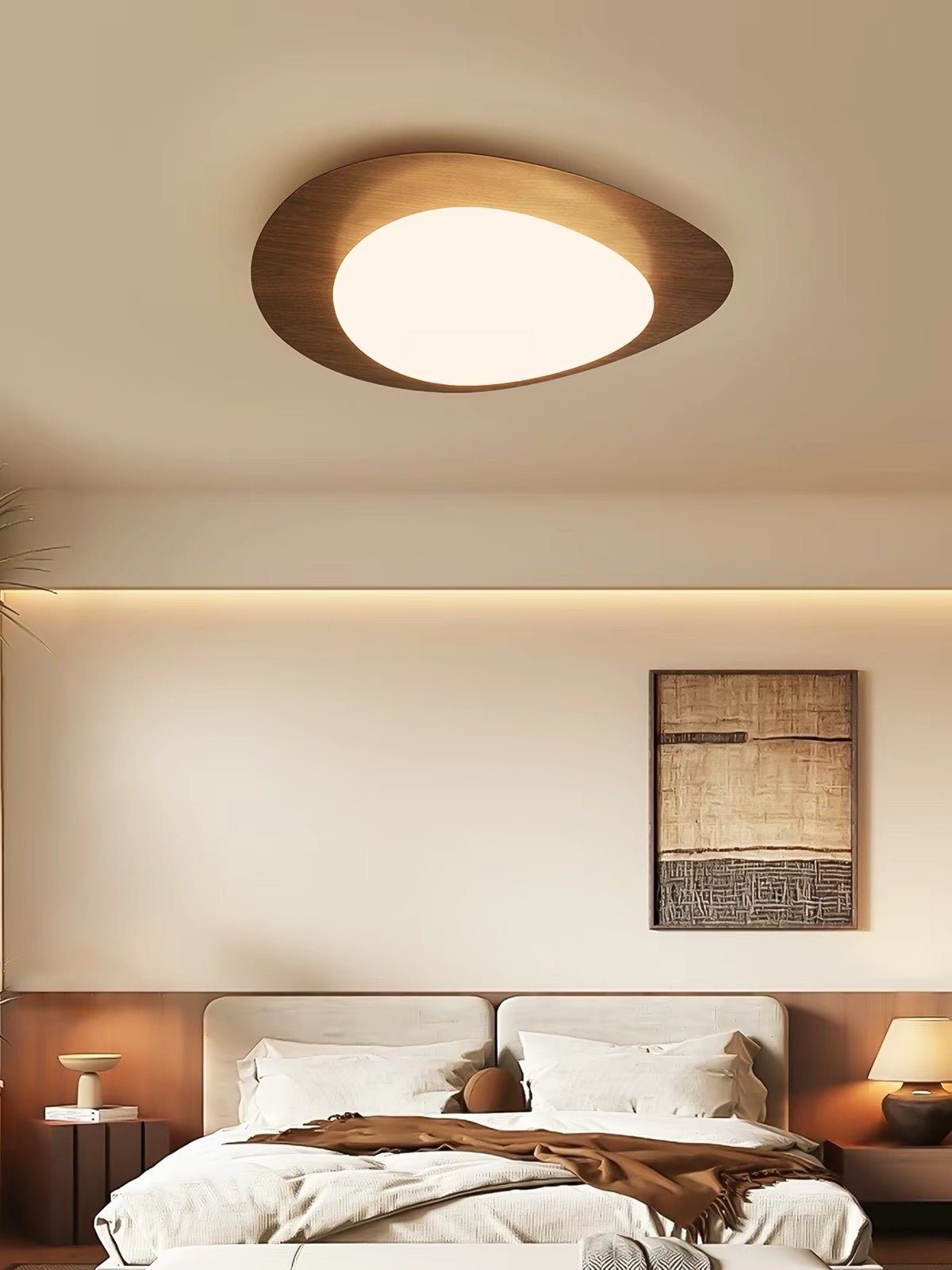 CE109 Round Ceiling Light Ø450mm - MEW Lighting