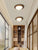 CE109 Round Ceiling Light Ø450mm - MEW Lighting