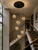 CL109-6S Modern Chandelier