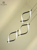 CL117 Modern Chandelier - MEW Lighting