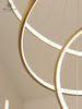 CL118 - G Morden Chandelier - MEW Lighting