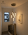 CL126-6 Modern Gold Cylinder Chandelier - MEW Lighting