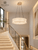 CL133-1 Morden Pendant chandelier - MEW Lighting