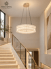 CL133-1 Morden Pendant chandelier - MEW Lighting