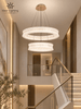 CL133-2 Morden Pendant chandelier - MEW Lighting