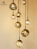 CL204 Morden Chandelier - MEW Lighting