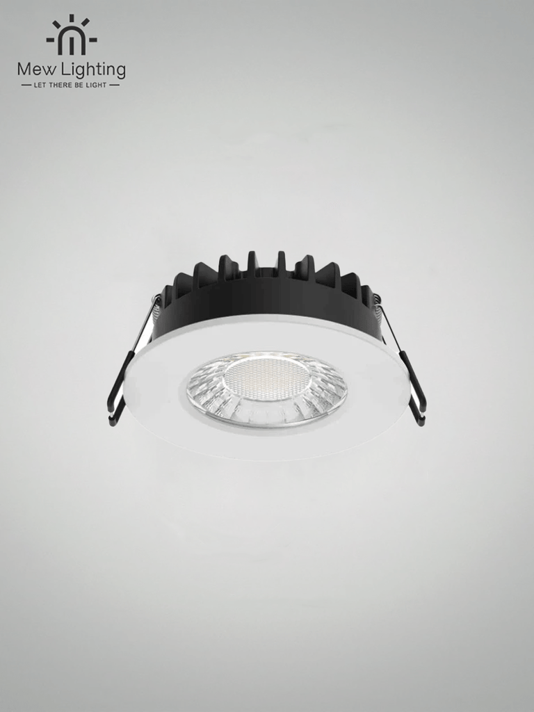 Ecolife LEDPAK III 12 Watt 3000K,4000K & 6000K Fire reated - MEW Lighting