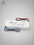 MEAN WELL LPV-100-48 IP67 100W 48V 2.1A Constant Voltage LED Driver - MEW Lighting