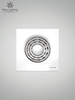 MewTech 150mm Wall Mounted Fan MFY150 - MEW Lighting